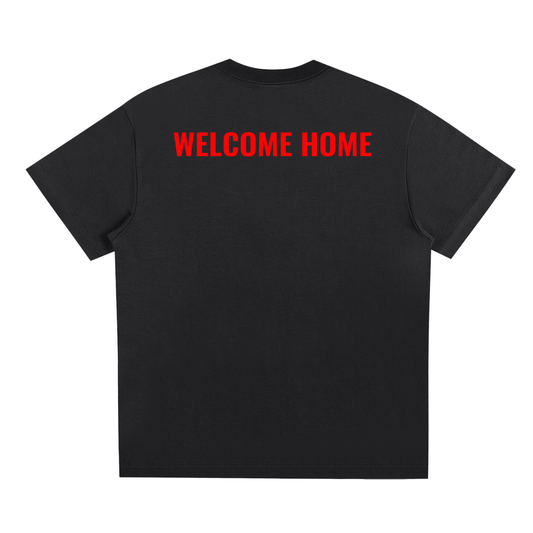 Black Red Label