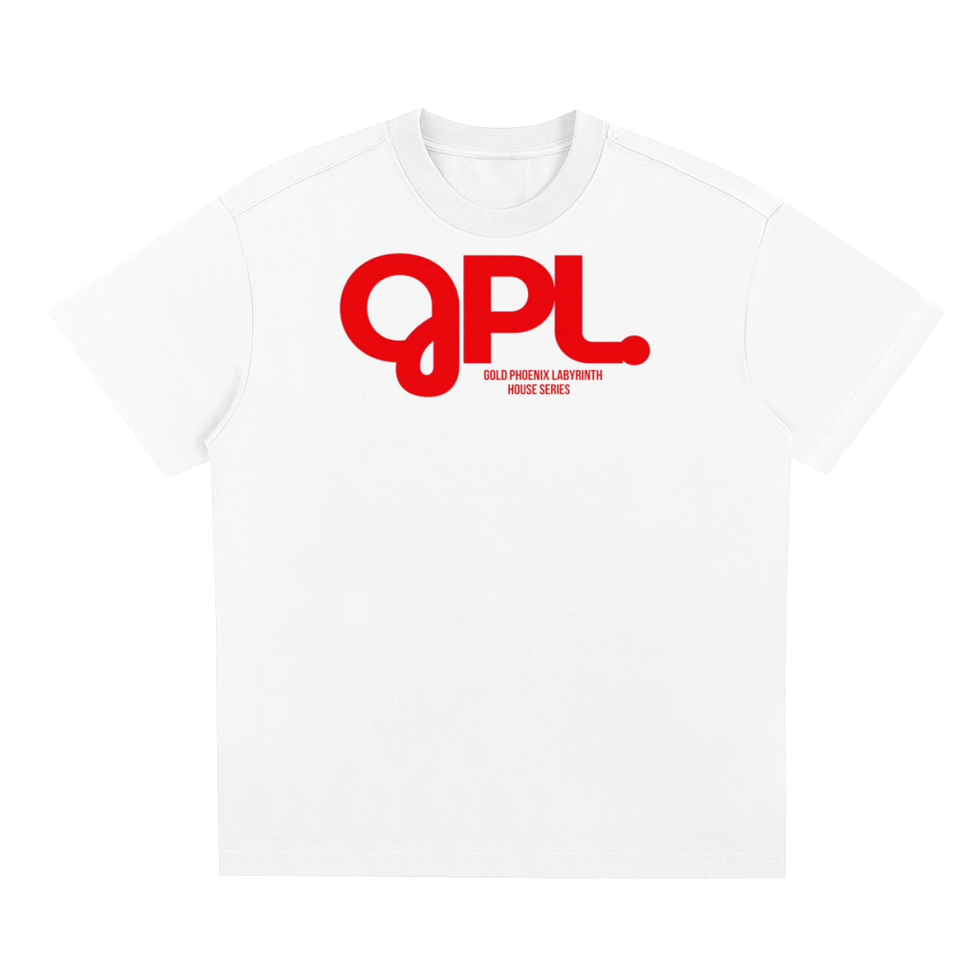 White Red Label