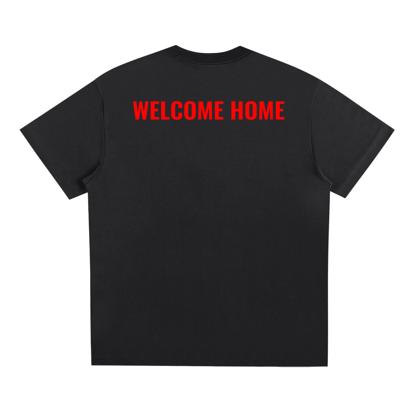Black Red Label