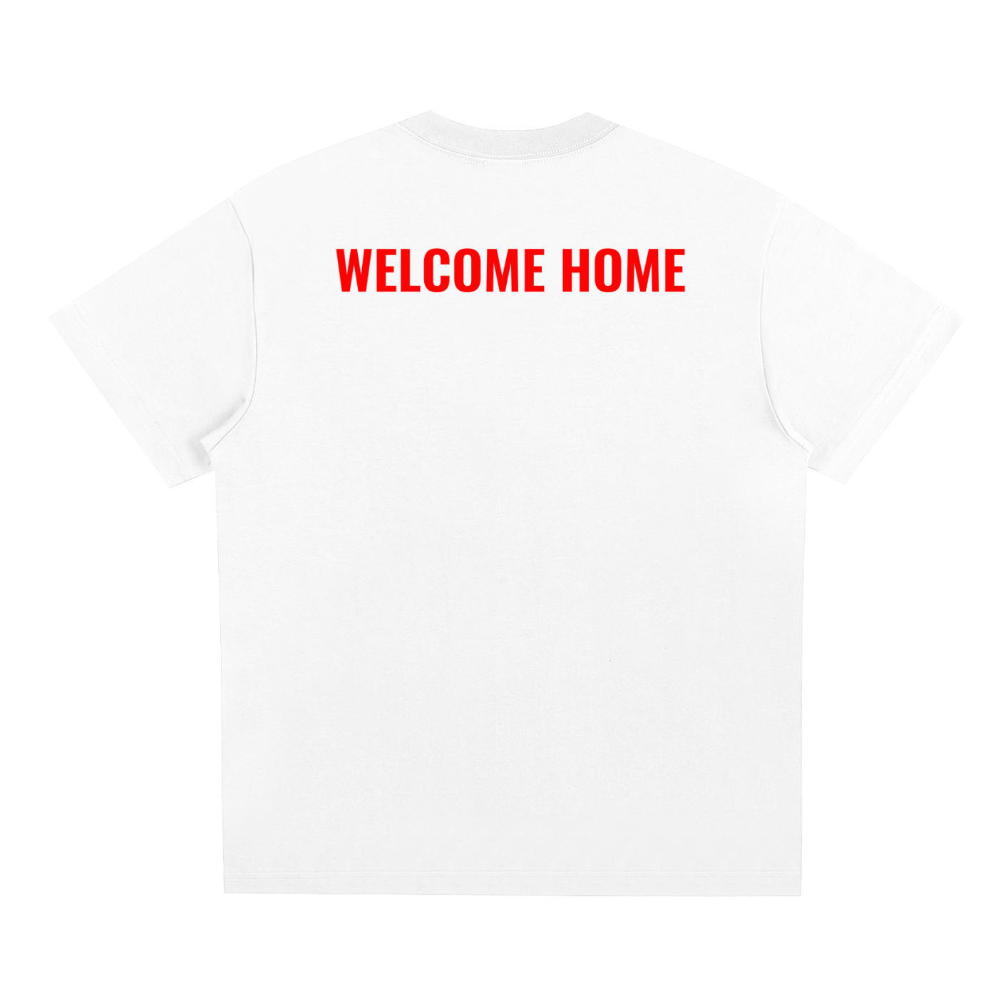 White Red Label