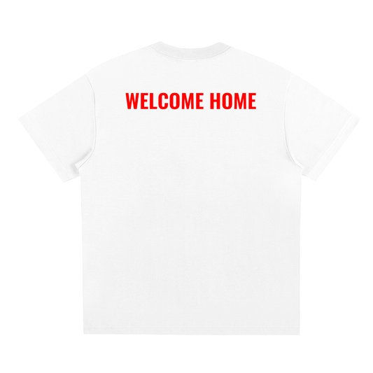 White Red Label